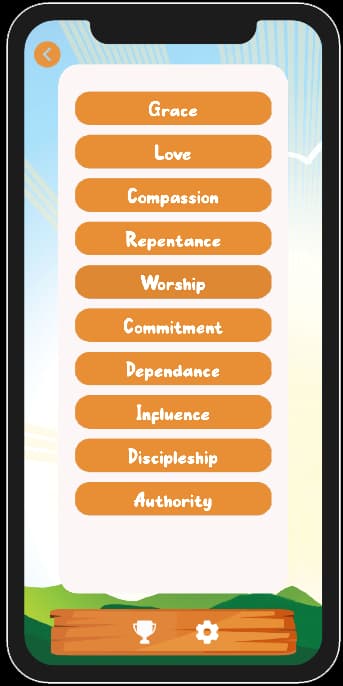 The Prayer Covenant For Kids
